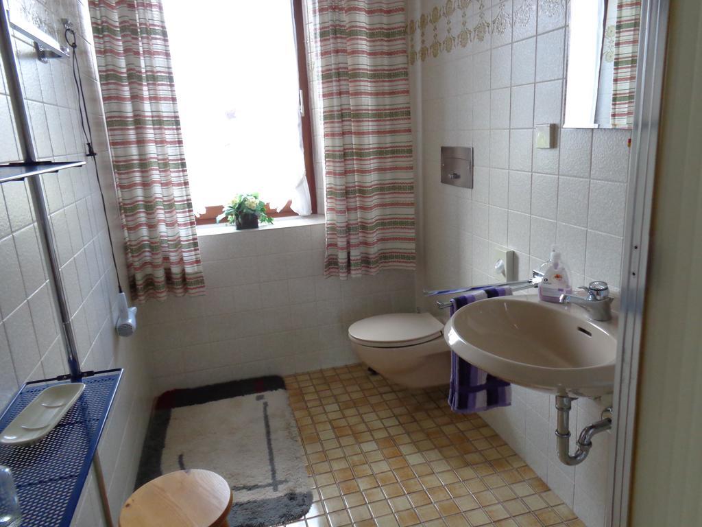 Gästehaus Eschenhof Reit im Winkl Zimmer foto
